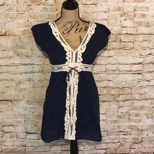 {Chelsea & Violet} Dress